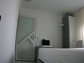 voyeurcam charmhellen kitchen